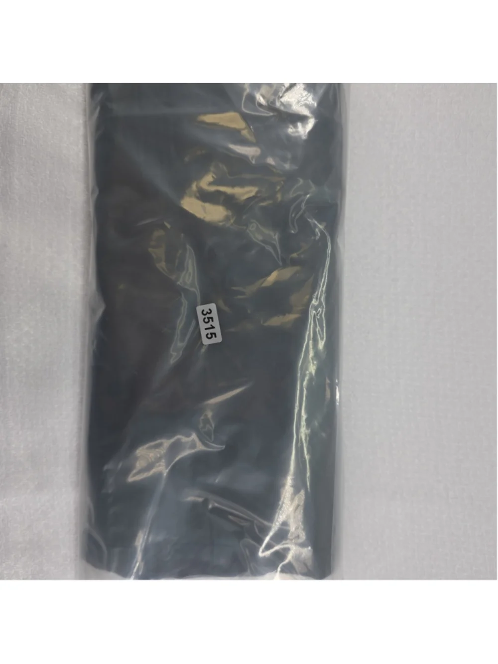 Lululemon Mens Shorts Size 32 Black Stretch Golf Casual Chino 10